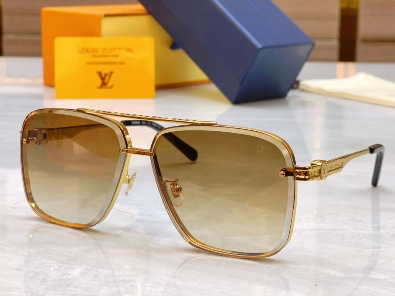 LV Sunglasses